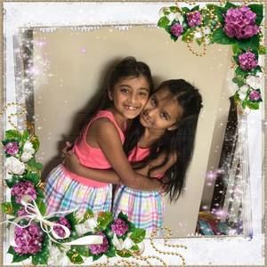 Meet your Posher, Shinder